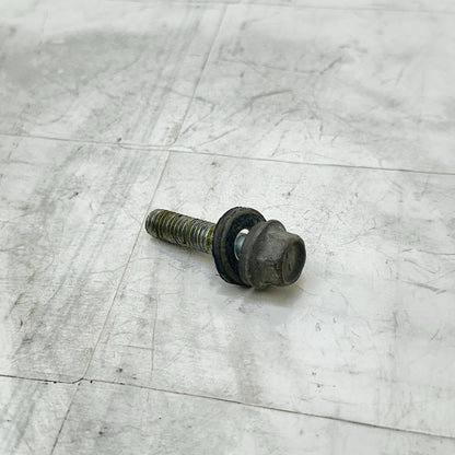 2009 - 2014 YAMAHA YZF R1 STEERING STABILIZER DAMPER STOCK