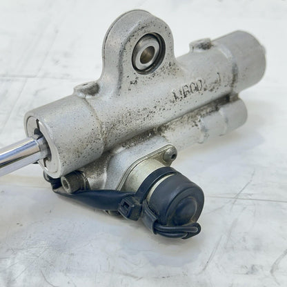 2009 - 2014 YAMAHA YZF R1 STEERING STABILIZER DAMPER STOCK