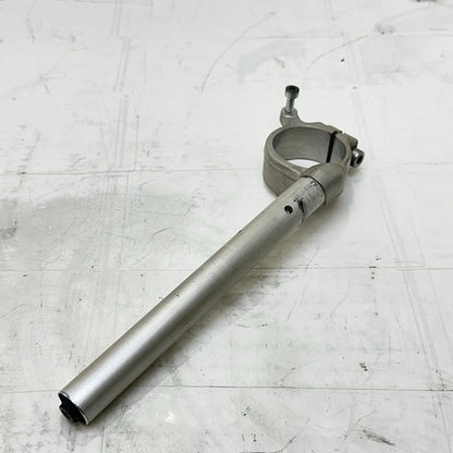 2009 - 2014 YAMAHA YZF R1 CLIP ON HANDLE BAR LEFT RIGHT SET PAIR STOCK