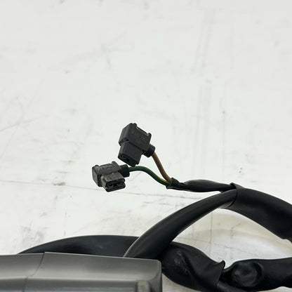 2009 - 2014 YAMAHA YZF R1 RIGHT SWITCH START STOP ON OFF KILL CONTROL STOCK