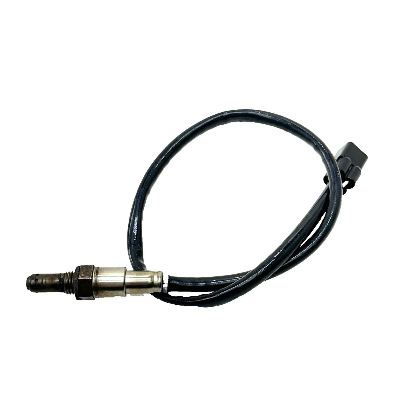 2009 - 2014 YAMAHA YZF R1 O2 OXYGEN SENSOR EXHAUST LAMBDA WIRE LINE STOCK