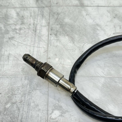 2009 - 2014 YAMAHA YZF R1 O2 OXYGEN SENSOR EXHAUST LAMBDA WIRE LINE STOCK