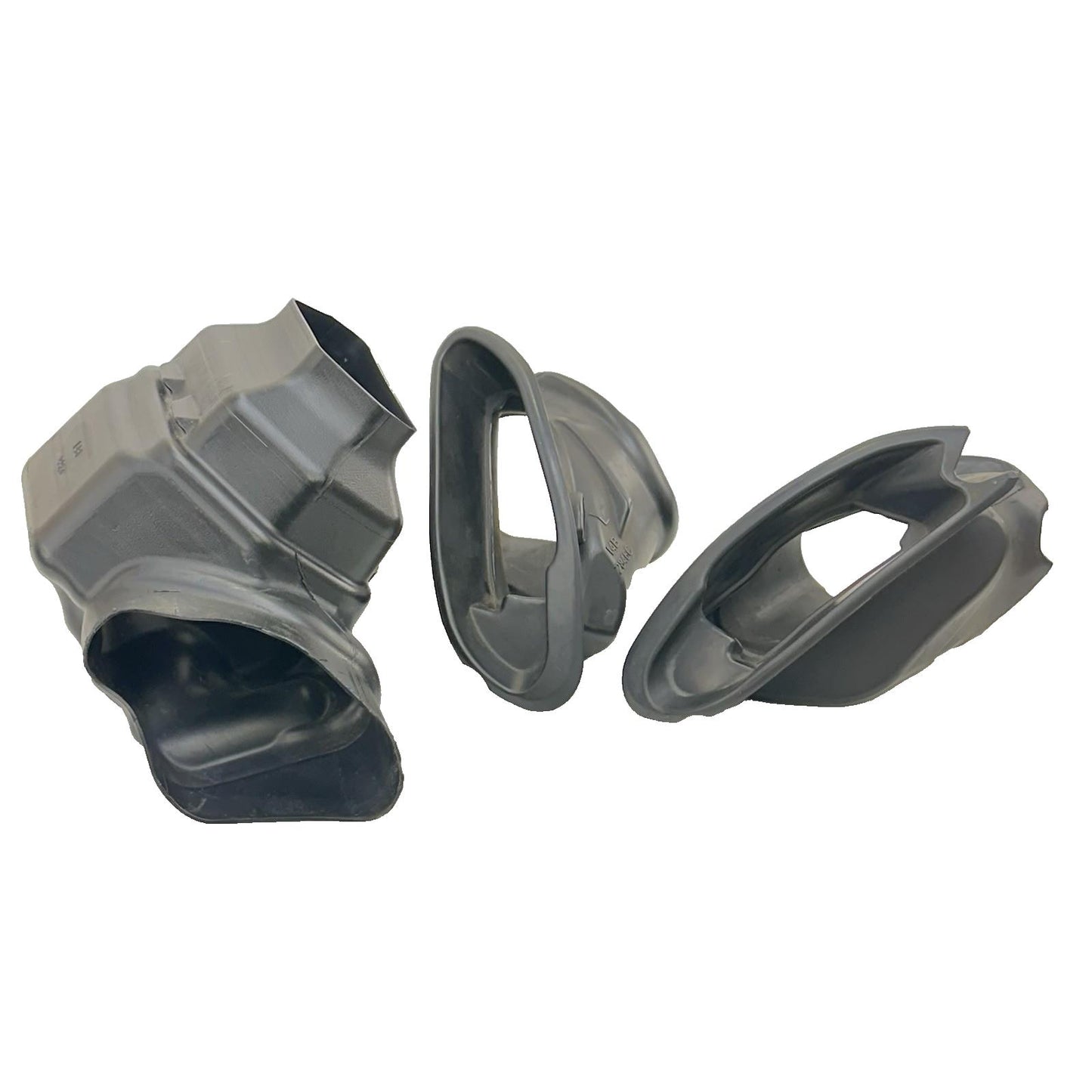 2009 - 2014 YAMAHA YZF R1 RAM INLET DUCT SIDE LEFT RIGHT AIR INTAKE SET STOCK