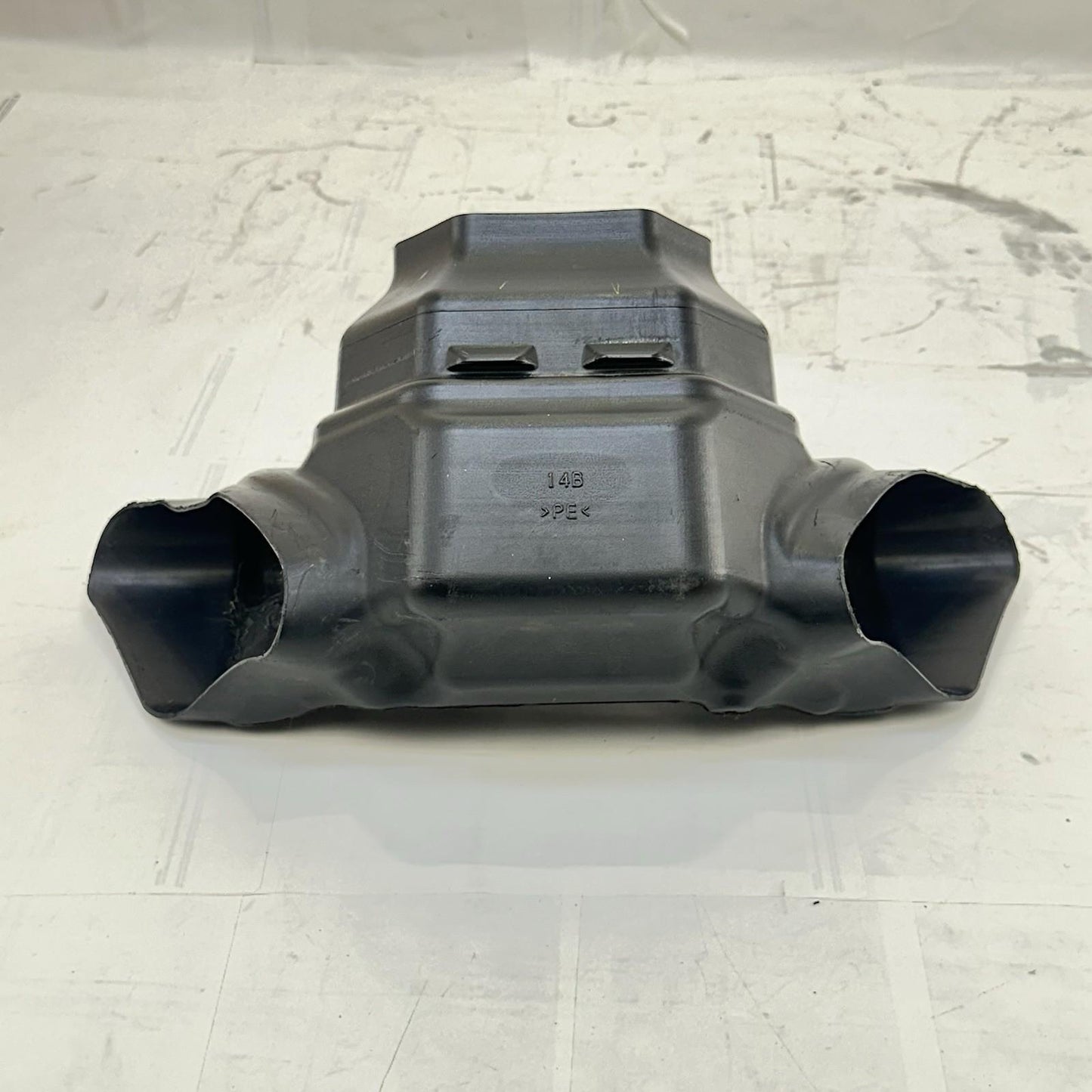 2009 - 2014 YAMAHA YZF R1 RAM INLET DUCT SIDE LEFT RIGHT AIR INTAKE SET STOCK