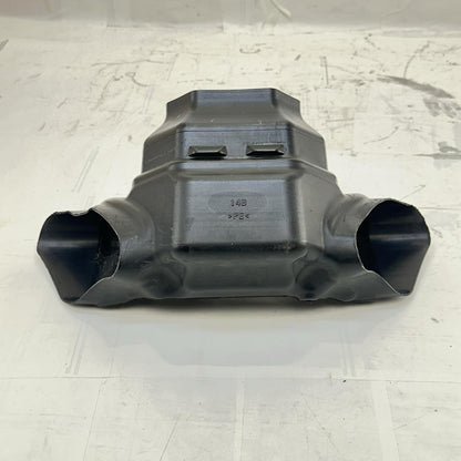 2009 - 2014 YAMAHA YZF R1 RAM INLET DUCT SIDE LEFT RIGHT AIR INTAKE SET STOCK