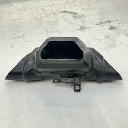 2009 - 2014 YAMAHA YZF R1 RAM INLET DUCT SIDE LEFT RIGHT AIR INTAKE SET STOCK