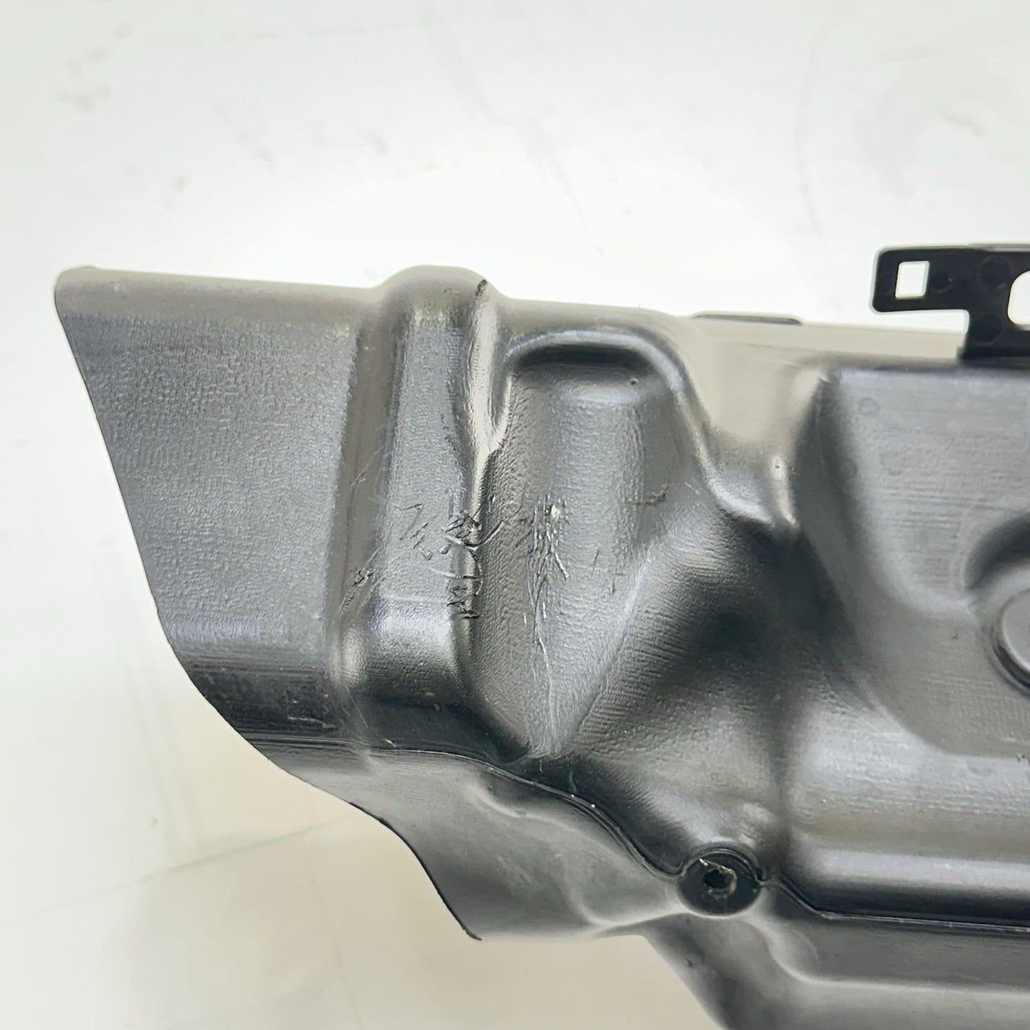 2009 - 2014 YAMAHA YZF R1 RAM INLET DUCT SIDE LEFT RIGHT AIR INTAKE SET STOCK