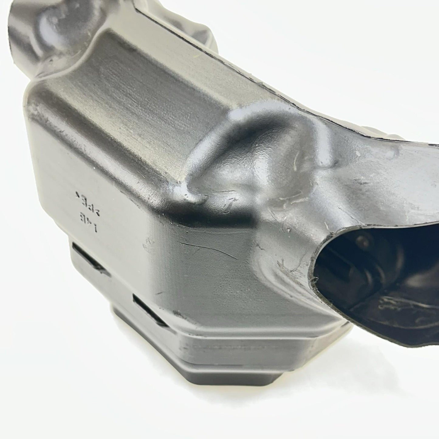 2009 - 2014 YAMAHA YZF R1 RAM INLET DUCT SIDE LEFT RIGHT AIR INTAKE SET STOCK