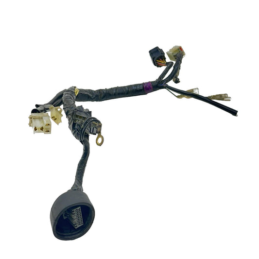 2009 - 2014 YAMAHA YZF R1 HEADLIGHT WIRING HARNESS FRONT SPEEDO WIRE LOOM