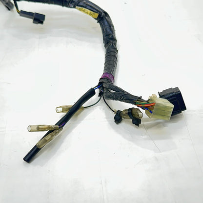 2009 - 2014 YAMAHA YZF R1 HEADLIGHT WIRING HARNESS FRONT SPEEDO WIRE LOOM