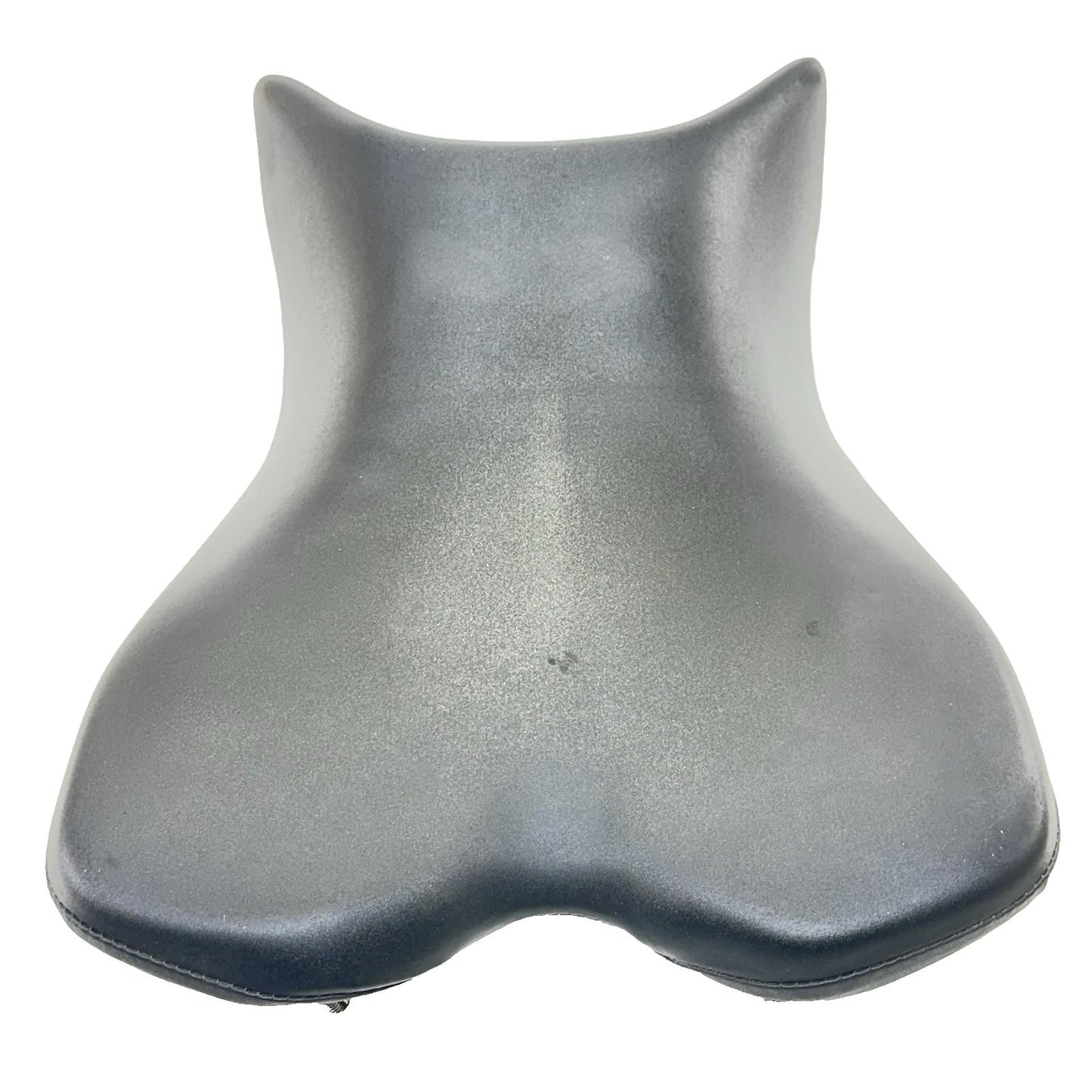 2009 - 2014 YAMAHA YZF R1 DRIVER FRONT SEAT SADDLE CUSHION BLACK STOCK