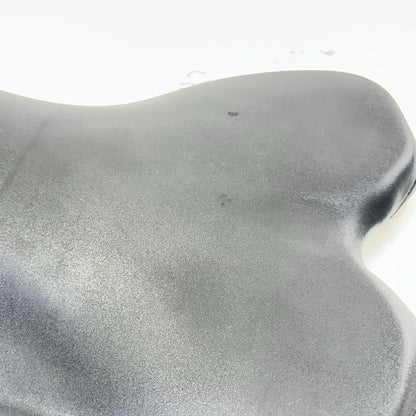 2009 - 2014 YAMAHA YZF R1 DRIVER FRONT SEAT SADDLE CUSHION BLACK STOCK