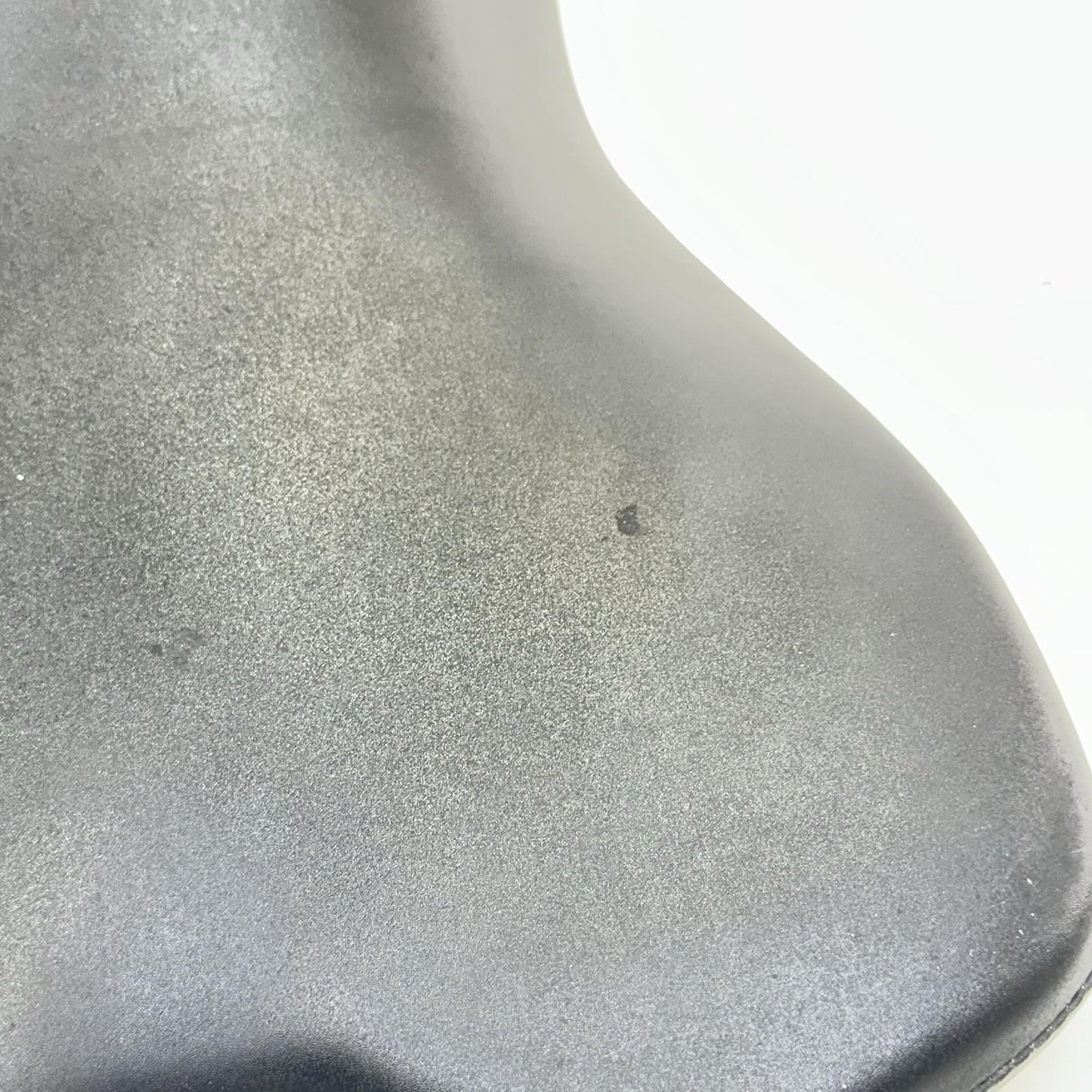 2009 - 2014 YAMAHA YZF R1 DRIVER FRONT SEAT SADDLE CUSHION BLACK STOCK