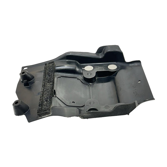 2009 - 2014 YAMAHA YZF R1 REAR UNDERTAIL PLASTIC BOX BATTERY TRAY HOLDER BLACK