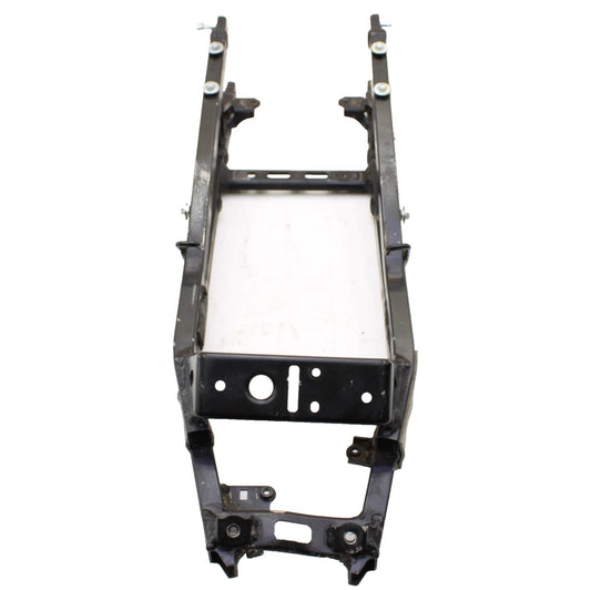 2017 - 2025 SUZUKI GSXR1000 SUBFRAME REAR BACK SUB FRAME BLACK STOCK STRAIGHT