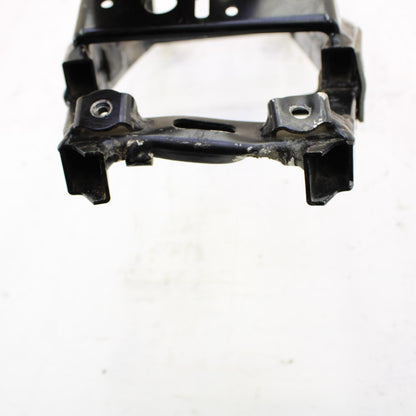 2017 - 2025 SUZUKI GSXR1000 SUBFRAME REAR BACK SUB FRAME BLACK STOCK STRAIGHT