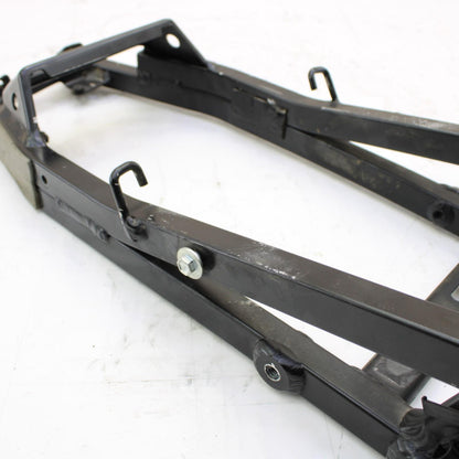 2017 - 2025 SUZUKI GSXR1000 SUBFRAME REAR BACK SUB FRAME BLACK STOCK STRAIGHT