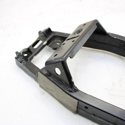 2017 - 2025 SUZUKI GSXR1000 SUBFRAME REAR BACK SUB FRAME BLACK STOCK STRAIGHT