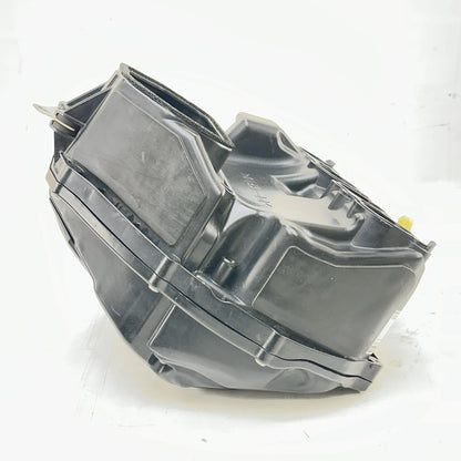 2009 - 2014 YAMAHA YZF R1 AIRBOX INTAKE AIR CLEANER FILTER HOUSING BOX STOCK