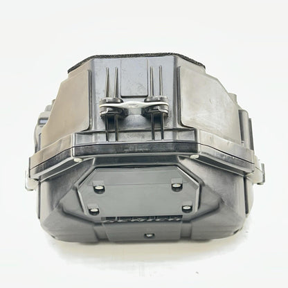 2009 - 2014 YAMAHA YZF R1 AIRBOX INTAKE AIR CLEANER FILTER HOUSING BOX STOCK