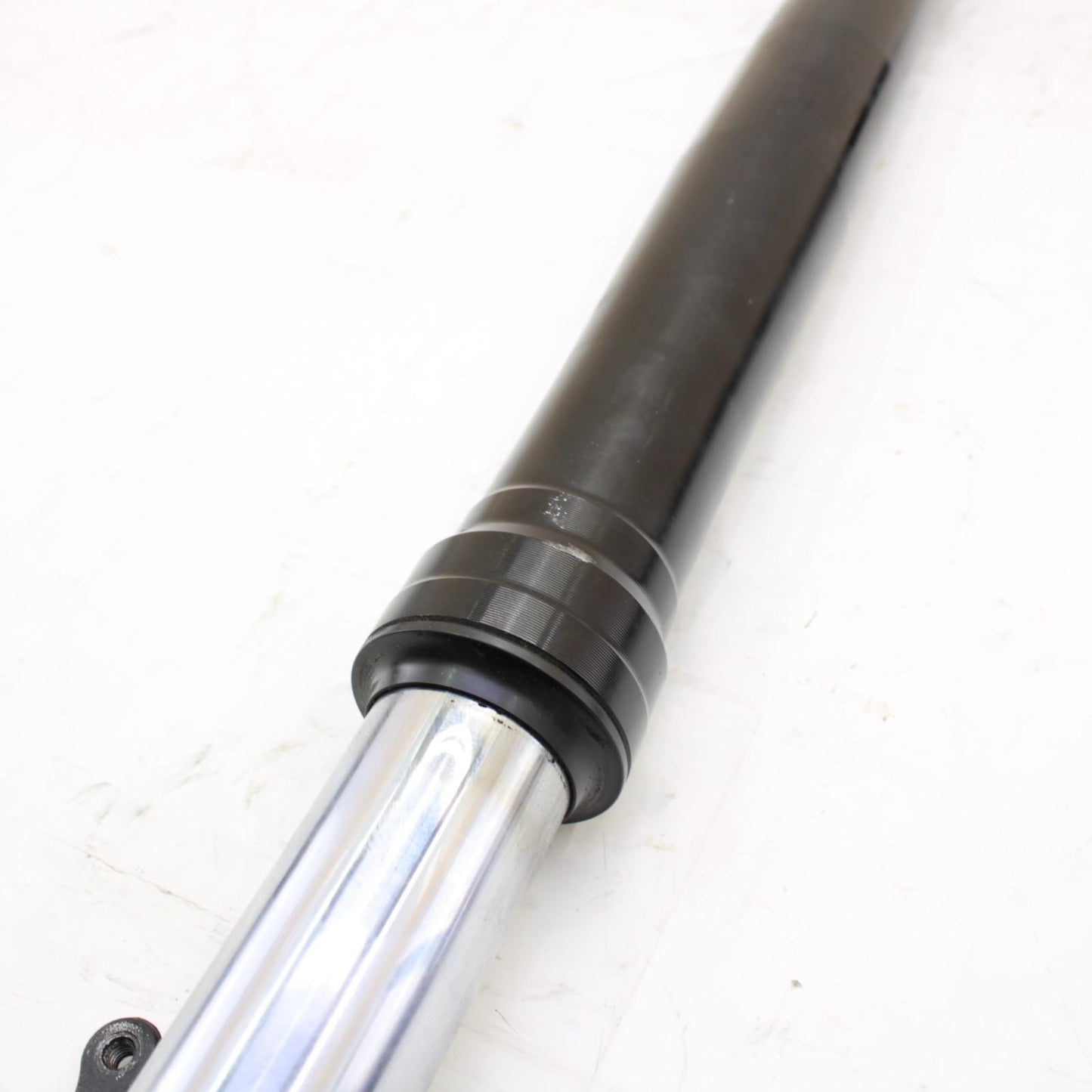 2017 - 2025 SUZUKI GSXR1000 FORKS FRONT SUSPENSION ABSORBER TUBES LEGS *BENT*