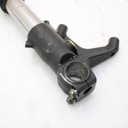 2017 - 2025 SUZUKI GSXR1000 FORKS FRONT SUSPENSION ABSORBER TUBES LEGS *BENT*