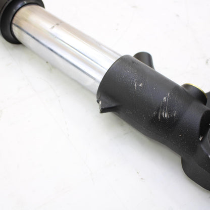 2017 - 2025 SUZUKI GSXR1000 FORKS FRONT SUSPENSION ABSORBER TUBES LEGS *BENT*
