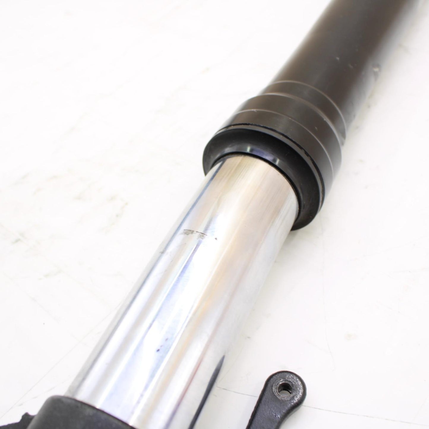 2017 - 2025 SUZUKI GSXR1000 FORKS FRONT SUSPENSION ABSORBER TUBES LEGS *BENT*