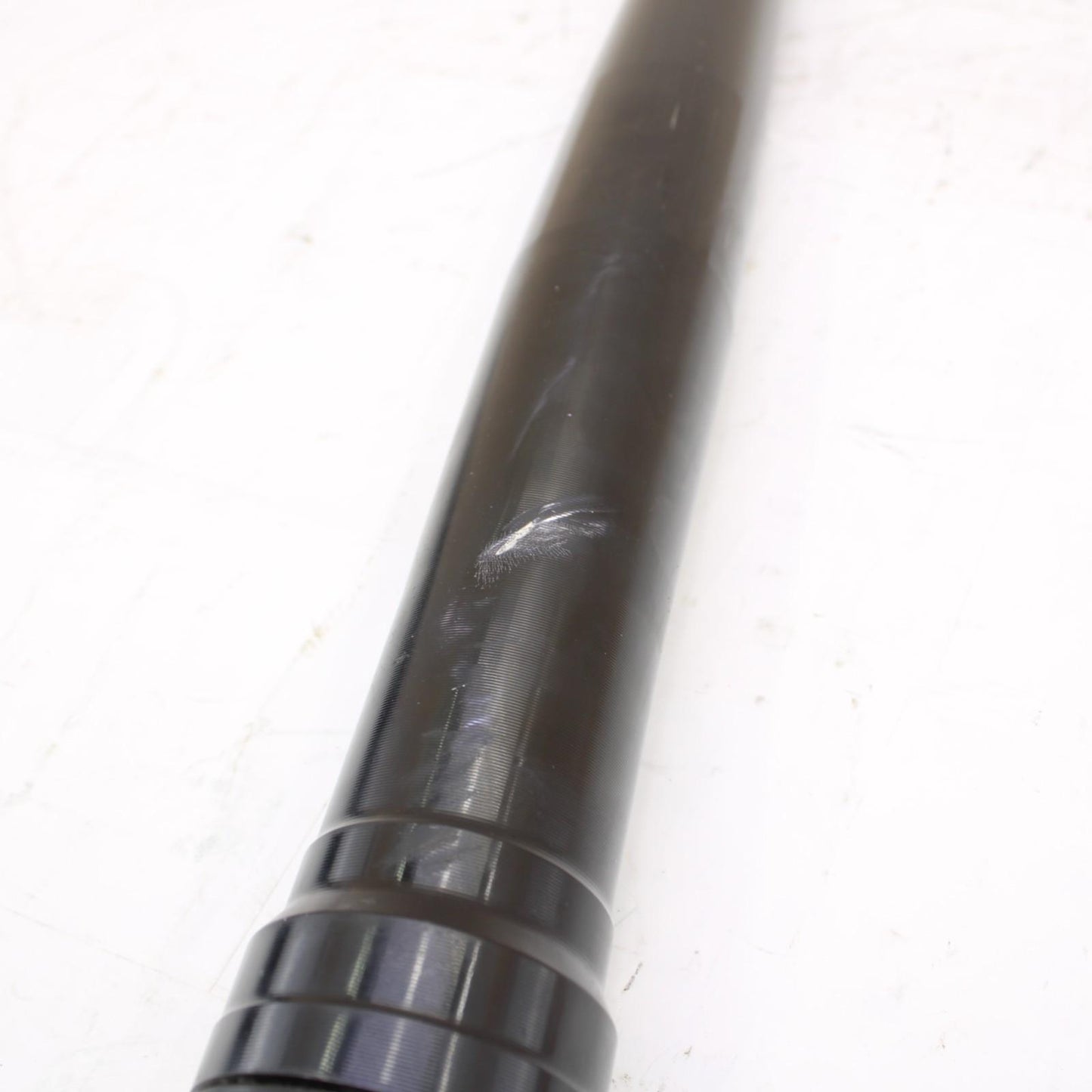 2017 - 2025 SUZUKI GSXR1000 FORKS FRONT SUSPENSION ABSORBER TUBES LEGS *BENT*