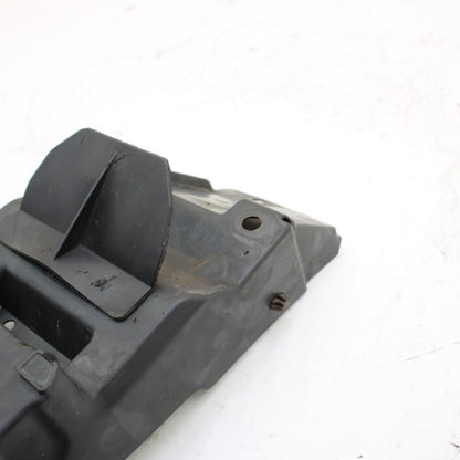2017 - 2022 SUZUKI GSXR1000 BATTERY TRAY UNDERTAIL REAR BACK TAIL PLASTIC
