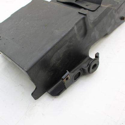 2017 - 2022 SUZUKI GSXR1000 BATTERY TRAY UNDERTAIL REAR BACK TAIL PLASTIC