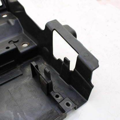 2017 - 2022 SUZUKI GSXR1000 BATTERY TRAY UNDERTAIL REAR BACK TAIL PLASTIC
