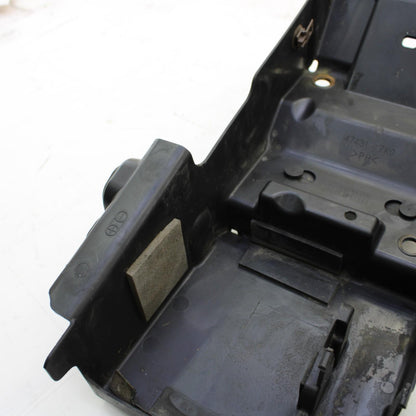 2017 - 2022 SUZUKI GSXR1000 BATTERY TRAY UNDERTAIL REAR BACK TAIL PLASTIC