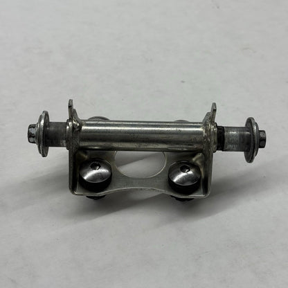 2017 - 2025 SUZUKI GSXR1000 GAS TANK MOUNT FRAME FUEL FRAME BRACKET BOLTS