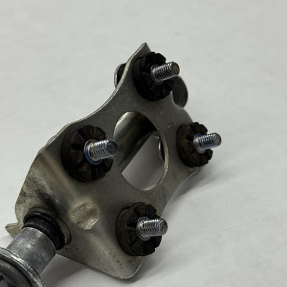 2017 - 2025 SUZUKI GSXR1000 GAS TANK MOUNT FRAME FUEL FRAME BRACKET BOLTS