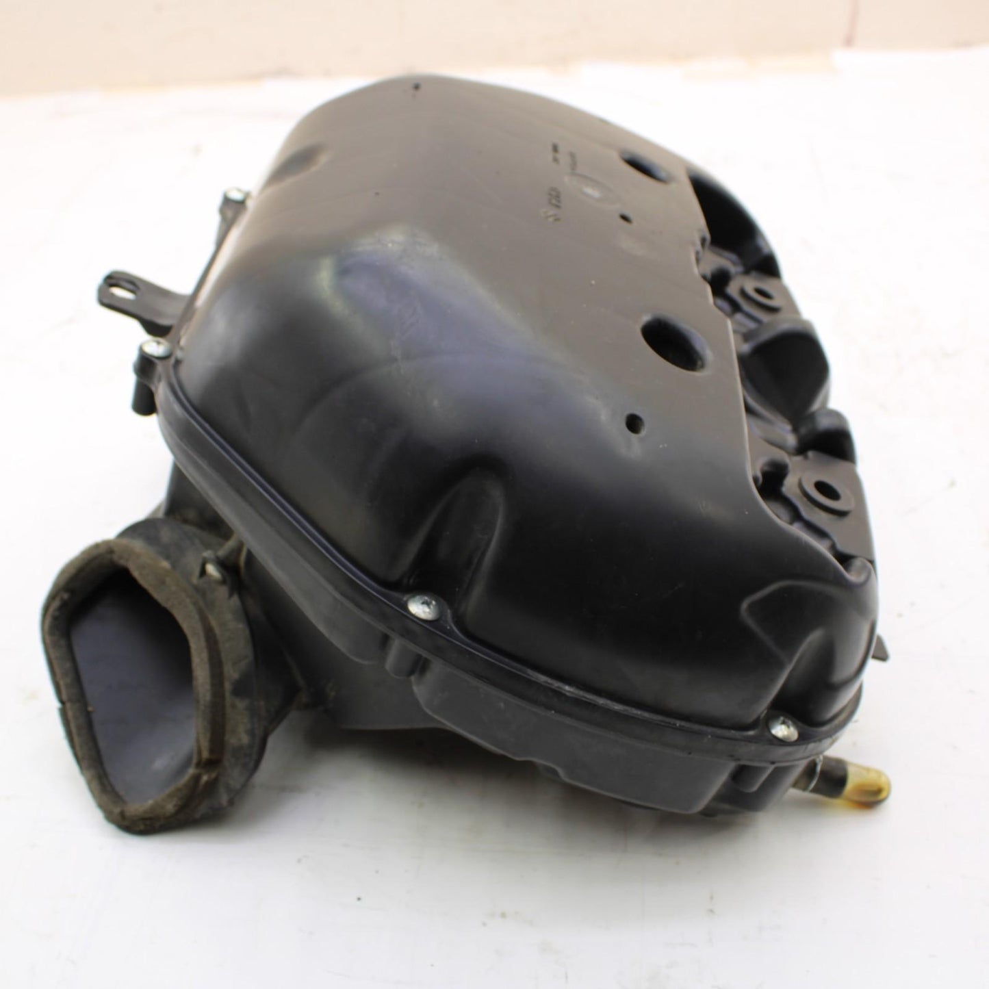 2017 - 2025 SUZUKI GSXR1000 AIRBOX HOUSING BOX Air Intake Velocity Stacks Ducts