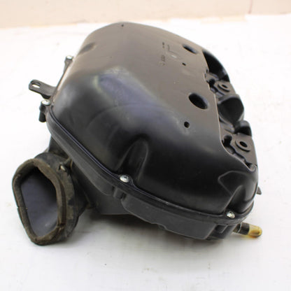 2017 - 2025 SUZUKI GSXR1000 AIRBOX HOUSING BOX Air Intake Velocity Stacks Ducts
