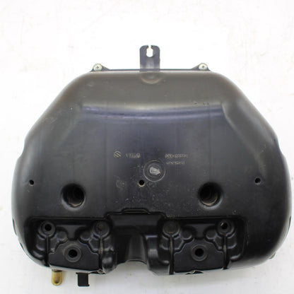 2017 - 2025 SUZUKI GSXR1000 AIRBOX HOUSING BOX Air Intake Velocity Stacks Ducts