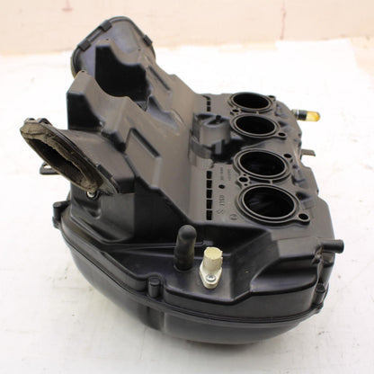 2017 - 2025 SUZUKI GSXR1000 AIRBOX HOUSING BOX Air Intake Velocity Stacks Ducts