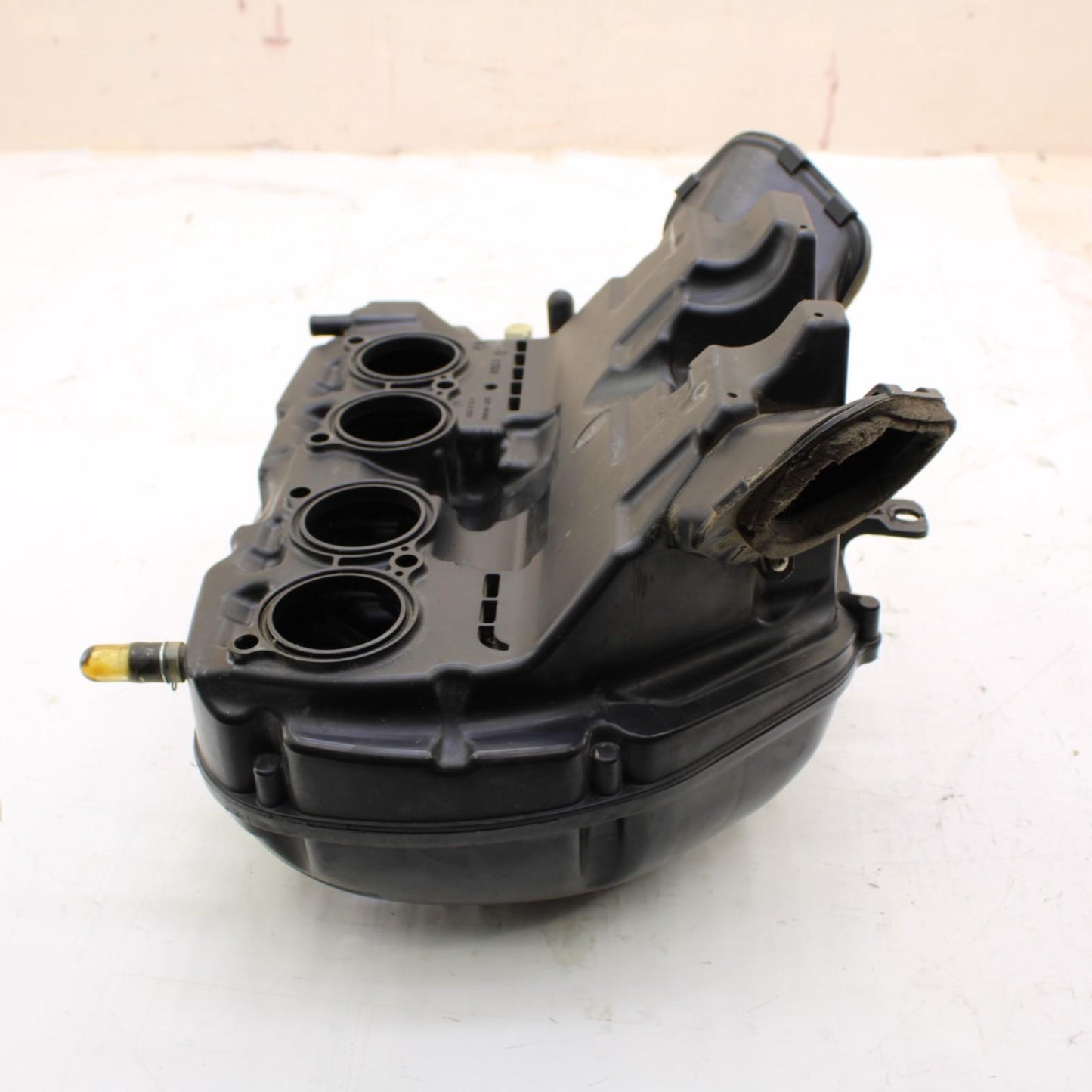 2017 - 2025 SUZUKI GSXR1000 AIRBOX HOUSING BOX Air Intake Velocity Stacks Ducts