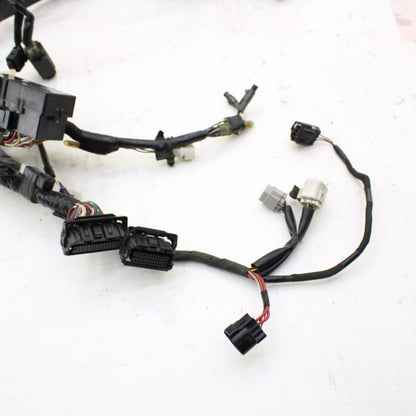 2017 - 2023 SUZUKI GSXR1000 MAIN HARNESS ENGINE WIRING LOOM ELECTRICAL SYSTEM