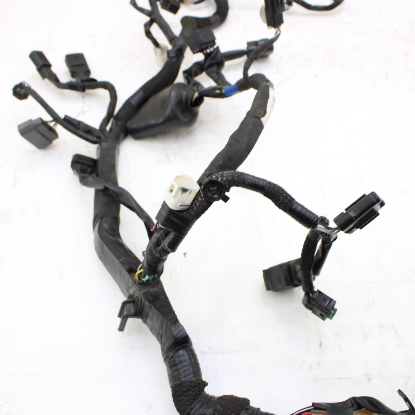 2017 - 2023 SUZUKI GSXR1000 MAIN HARNESS ENGINE WIRING LOOM ELECTRICAL SYSTEM