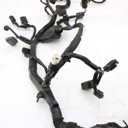 2017 - 2023 SUZUKI GSXR1000 MAIN HARNESS ENGINE WIRING LOOM ELECTRICAL SYSTEM