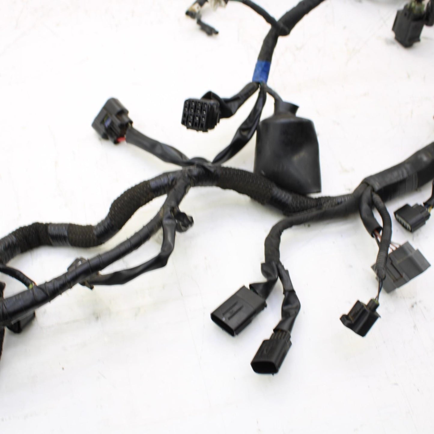 2017 - 2023 SUZUKI GSXR1000 MAIN HARNESS ENGINE WIRING LOOM ELECTRICAL SYSTEM