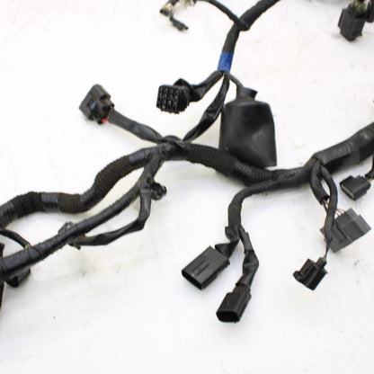 2017 - 2023 SUZUKI GSXR1000 MAIN HARNESS ENGINE WIRING LOOM ELECTRICAL SYSTEM
