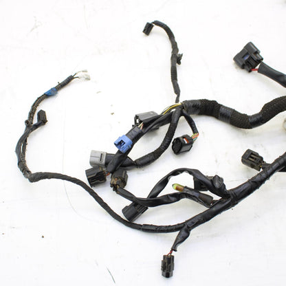 2017 - 2023 SUZUKI GSXR1000 MAIN HARNESS ENGINE WIRING LOOM ELECTRICAL SYSTEM