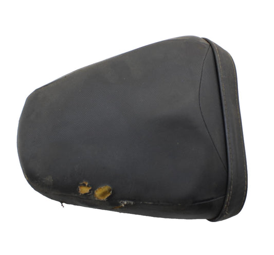 2017 - 2025 SUZUKI GSXR1000 GSXR 1000R PASSENGER SEAT REAR BACK PAD PILON