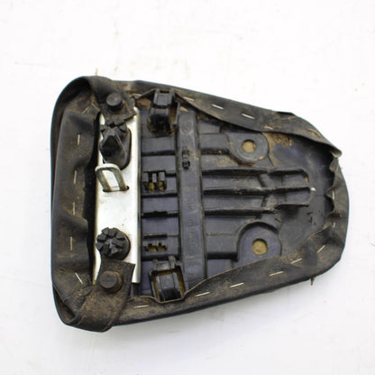2017 - 2025 SUZUKI GSXR1000 GSXR 1000R PASSENGER SEAT REAR BACK PAD PILON