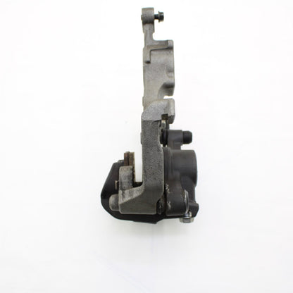 2017 - 2025 SUZUKI GSXR1000 1000R REAR BRAKE CALIPER & BACK BRACKET SILVER STOCK