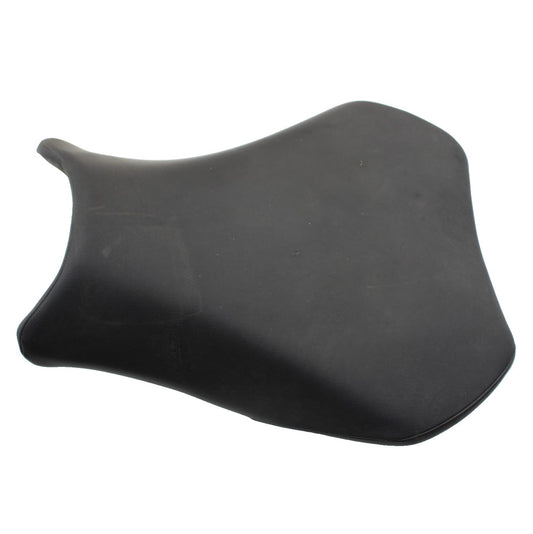 2017 - 2024 SUZUKI GSXR 1000 R SEAT FRONT DRIVER CUSHION BLACK STOCK